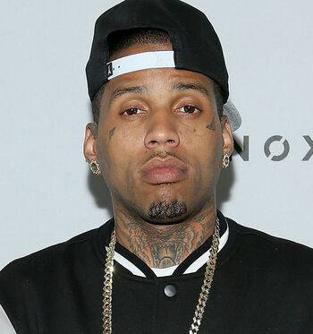 Kid Ink &Quot;Alive&Quot; Deluxe Album Review, Yours Truly, Reviews, October 1, 2022