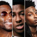Nba Youngboy, Gucci Mane, 21 Savage, Earl Sweatshirt &Amp;Amp; Others Cancel Boredom With New Releases - Listen, Yours Truly, News, October 5, 2023