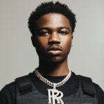 Clubhouse Of War: Roddy Ricch Fights Crip Over &Amp;Quot;False Flagging&Amp;Quot;, Yours Truly, News, September 23, 2023