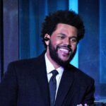 Some Of The Weeknd'S 40 Most Asked Questions Will Surprise You, Yours Truly, News, October 4, 2023