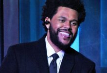 Some Of The Weeknd'S 40 Most Asked Questions Will Surprise You, Yours Truly, Artists, May 7, 2024