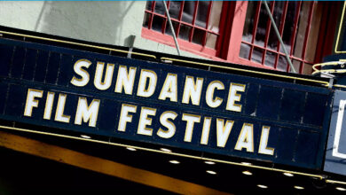 Omicron Concerns: Grammys Postponed, Sundance Film Festival Goes Virtual, Yours Truly, Sundance Film Festival, October 5, 2023