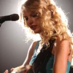 Taylor Swift Gets Her Own Course At A Canadian University, Yours Truly, News, December 2, 2023