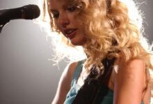 Taylor Swift Gets Her Own Course At A Canadian University, Yours Truly, News, April 27, 2024