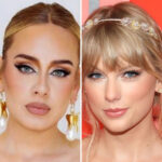 Taylor Swift, Bts &Amp;Amp; Adele Boost Cd Sales In The U.s. For The First Time In 17 Years, Yours Truly, News, December 4, 2023