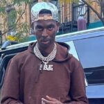 Suspect In Young Dolph'S Murder Filmed Music Video Where Getaway Car Was Found, Yours Truly, News, February 23, 2024