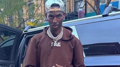 Suspect In Young Dolph'S Murder Filmed Music Video Where Getaway Car Was Found, Yours Truly, Young Dolph, October 5, 2023