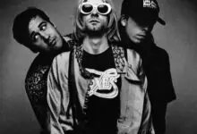 Nirvana'S Lawyers Call On Elden Spencer To Drop Lawsuit Over ‘Nevermind’ Cover Art., Yours Truly, News, August 11, 2022