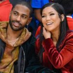 Big Sean &Amp; Jhené Aiko Weirdly Mistaken For Hollywood Royalty During Nfl Rams Game, Yours Truly, News, February 23, 2024
