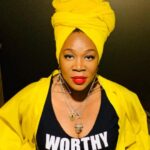 India Arie Supports Neil Young, Yanks Music Off Spotify, Yours Truly, News, February 23, 2024