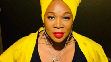 India Arie Supports Neil Young, Yanks Music Off Spotify, Yours Truly, India Arie, August 16, 2022
