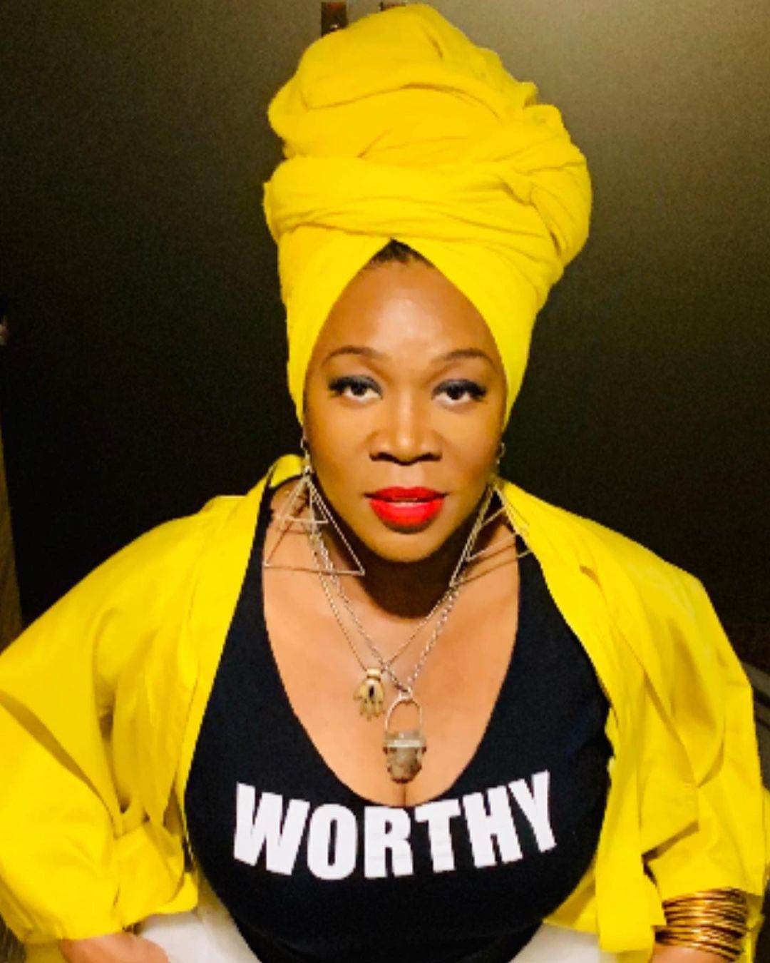 India Arie Supports Neil Young, Yanks Music Off Spotify, Yours Truly, News, February 29, 2024