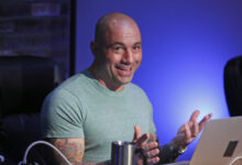 Joe Rogan Responds To Spotify'S Disclaimer On Podcasts, Yours Truly, News, February 21, 2024