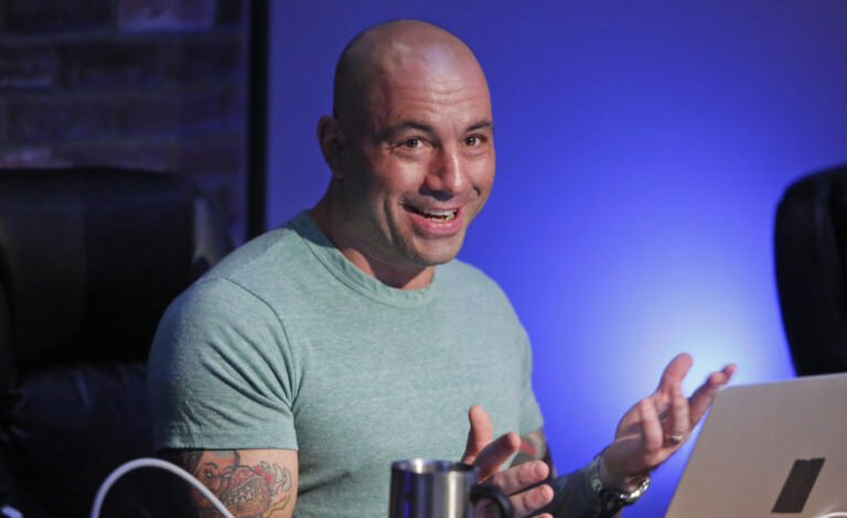 Joe Rogan Responds To Spotify'S Disclaimer On Podcasts, Yours Truly, News, August 16, 2022