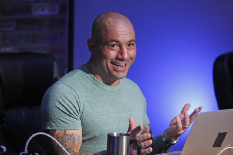 Joe Rogan Responds To Spotify'S Disclaimer On Podcasts, Yours Truly, News, February 24, 2024