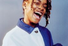 Koffee Share Details On 2022 North American Tour, Yours Truly, News, May 12, 2024