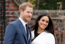 Prince Harry &Amp; Meghan Markle Began Addressing Covid-19 Misinformation To Spotify Earlier, Yours Truly, News, February 28, 2024