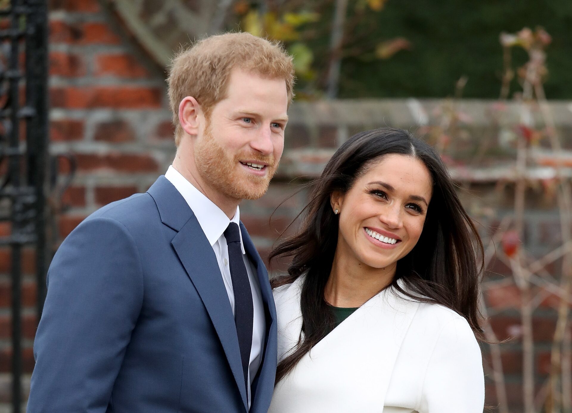 Prince Harry &Amp; Meghan Markle Began Addressing Covid-19 Misinformation To Spotify Earlier, Yours Truly, News, September 23, 2023