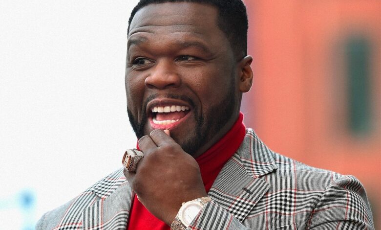 50 Cent Reveals That No Other Album Will Come After His Next Release, Yours Truly, News, August 18, 2022