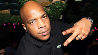 Styles P Challenges Snoop Dogg, Wiz Khalifa &Amp; Everybody To A Weed Smoking Contest, Yours Truly, Styles-P, February 24, 2024