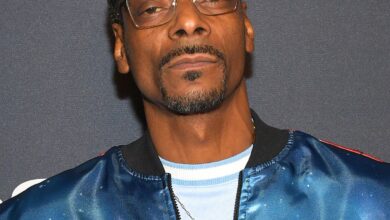 Snoop Dogg Spotted With Slick Rick &Amp; Dababy With &Quot;Bacc On Death Row&Quot; Album Around The Corner, Yours Truly, Slick Rick, August 9, 2022