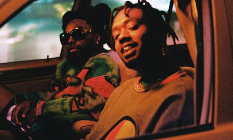 Earthgang Failed To Drop &Quot;Ghetto Gods&Quot; On Promised Release Date, Leaving Fans Stranded &Amp; Confused, Yours Truly, News, August 17, 2022