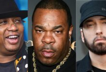 E-40 Is Convinced Busta Rhymes Would Dust Eminem In A &Quot;Verzuz&Quot;, Yours Truly, News, June 1, 2023