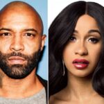 Cardi B Fires Back At Joe Budden Over Insensitive Comments: 'Nobody Is Overworking Me', Yours Truly, News, March 2, 2024