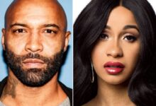 Cardi B Fires Back At Joe Budden Over Insensitive Comments: 'Nobody Is Overworking Me', Yours Truly, News, September 26, 2023