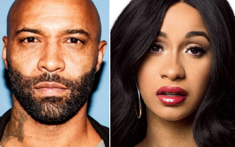 Cardi B Fires Back At Joe Budden Over Insensitive Comments: 'Nobody Is Overworking Me', Yours Truly, News, October 2, 2022