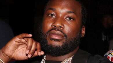 Meek Mill Drags Atlantic Records For “Blackballing” His Latest Album, Yours Truly, Meek Mill, August 17, 2022