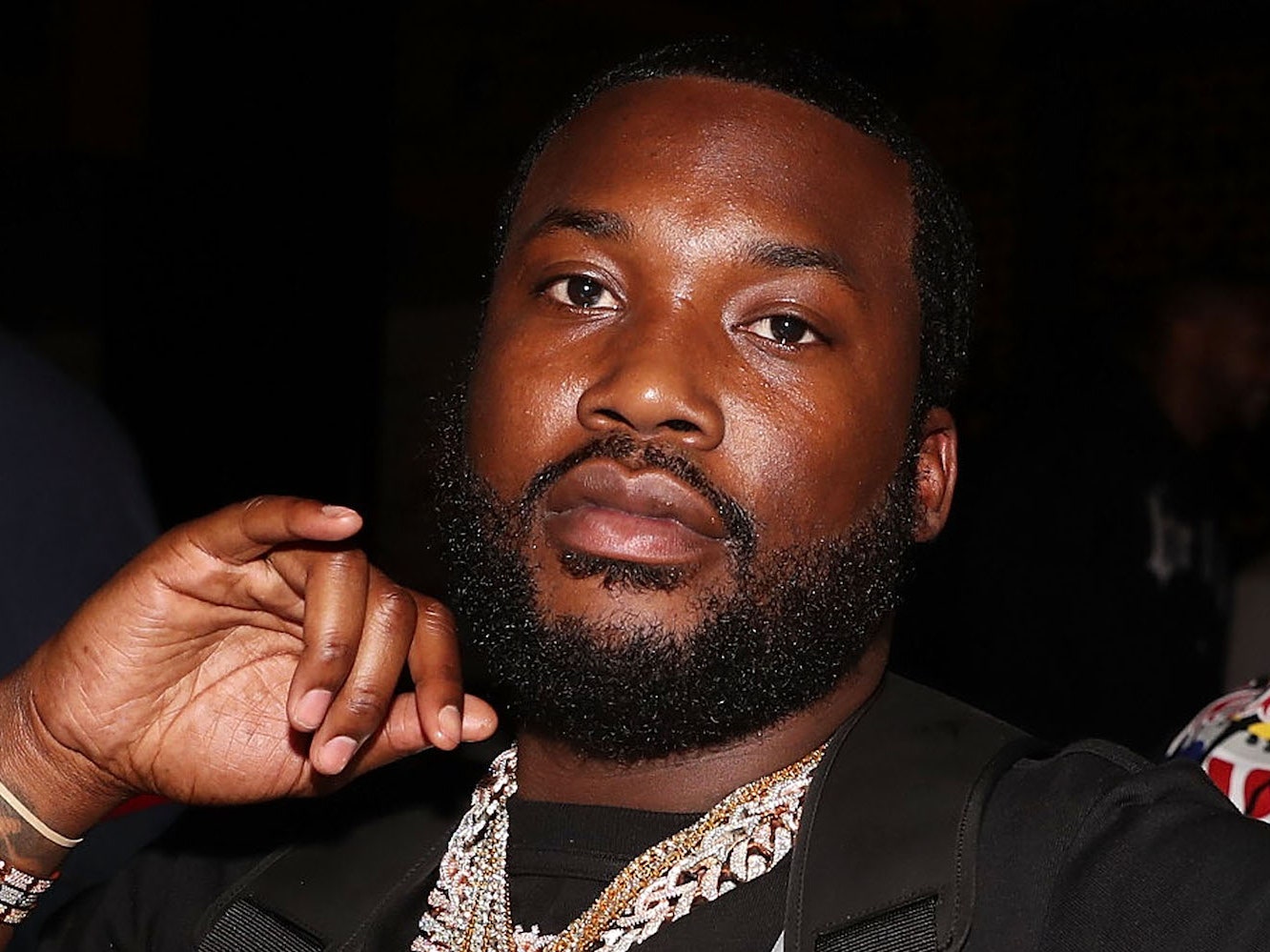 Meek Mill Sounds Alarm Bells In Worrying Post, Issues Online Plea For Aunt Who &Quot;Can'T Breathe&Quot;, Yours Truly, News, May 9, 2024