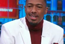 Nick Cannon Gearing Up To Release R&Amp;B Mixtape &Quot;Raw N B: The Explicit Tape,&Quot; And Unveils Tracklist, Yours Truly, News, August 10, 2022