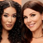 Rhoc: Noella Bergener Clashes With Heather Dubrow Over Inappropriate Gift To Daughter, Yours Truly, News, June 9, 2023