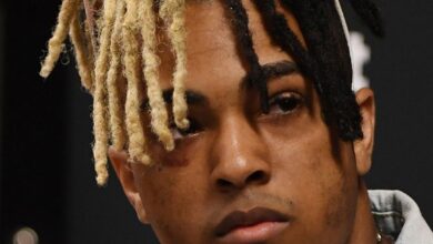 Xxxtentacion Doc &Quot;Look At Me&Quot; Premiering At Sxsw, Set To Hit Hulu, Yours Truly, Sxsw, August 14, 2022