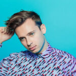 Flume Shares Colorful Video For New Song “Say Nothing”, Featuring May-A, Yours Truly, News, June 4, 2023