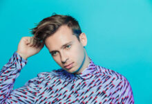 Flume Shares Colorful Video For New Song “Say Nothing”, Featuring May-A, Yours Truly, News, August 9, 2022