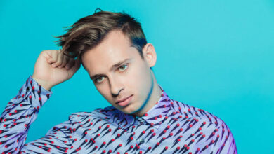 Flume Shares Colorful Video For New Song “Say Nothing”, Featuring May-A, Yours Truly, Flume, February 25, 2024