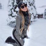 Mariah Carey Anticipates Christmas Season With New Post, Yours Truly, News, February 23, 2024