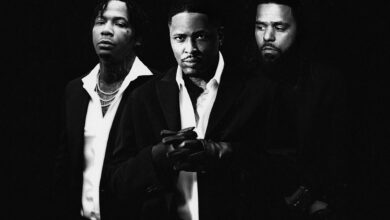 Yg Drops New Single &Amp; Video, “Scared Money” Feat. J Cole &Amp; Moneybagg Yo, Yours Truly, J. Cole, January 27, 2023