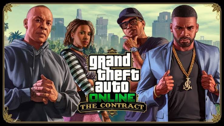 Dr. Dre’s 6 Hot New Songs For Gta Arrive On Streaming Platforms, Yours Truly, News, September 30, 2022