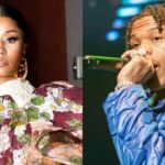 Nicki Minaj And Lil Baby Drop Music Video For New Single “Do We Have A Problem?”, Yours Truly, News, October 4, 2023