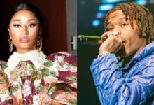 Nicki Minaj And Lil Baby Drop Music Video For New Single “Do We Have A Problem?”, Yours Truly, News, October 3, 2023