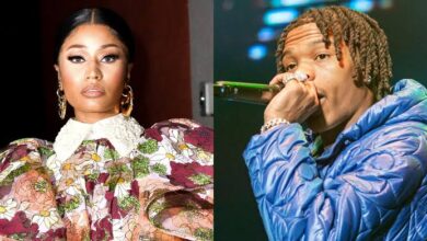 Nicki Minaj And Lil Baby Drop Music Video For New Single “Do We Have A Problem?”, Yours Truly, News, November 29, 2022