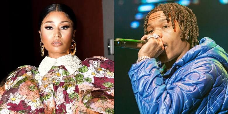 Nicki Minaj And Lil Baby Drop Music Video For New Single “Do We Have A Problem?”, Yours Truly, News, September 24, 2022