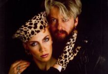 Annie Lennox Speaks On Eurythmics’ 2Nd Rock Hall Nom: ‘We’ve Pretty Much Done Everything It Takes To Survive’, Yours Truly, News, June 4, 2023