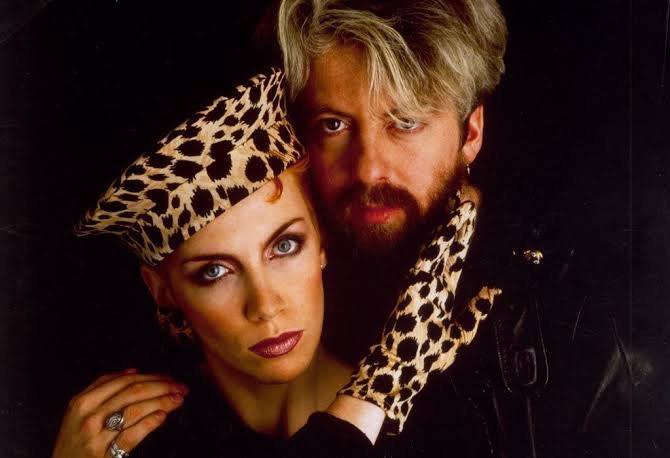 Annie Lennox Speaks On Eurythmics’ 2Nd Rock Hall Nom: ‘We’ve Pretty Much Done Everything It Takes To Survive’, Yours Truly, News, September 26, 2023