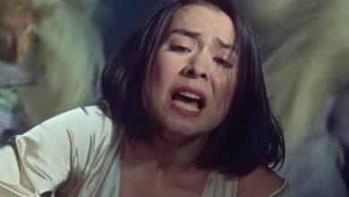 Check Out Mitski’s New Visuals To “Stay Soft”, Yours Truly, Mitski, August 14, 2022