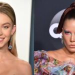 The Cast Of ‘National Anthem’ Joined By Halsey, Alongside Sydney Sweeney, Yours Truly, News, December 1, 2023