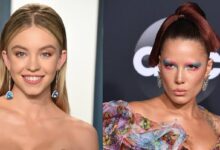The Cast Of ‘National Anthem’ Joined By Halsey, Alongside Sydney Sweeney, Yours Truly, News, February 27, 2024